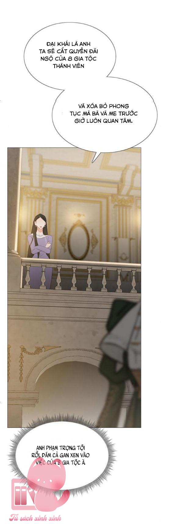 Serena - Chap 3 - Trang 27