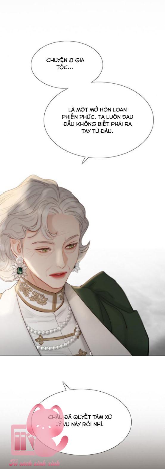 Serena - Chap 3 - Trang 35