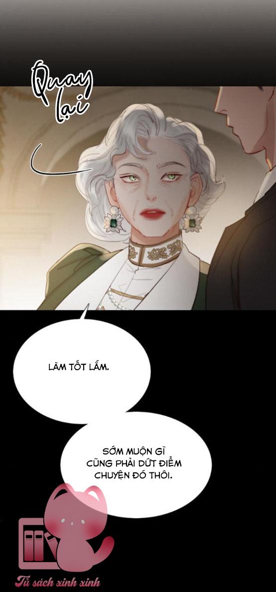 Serena - Chap 3 - Trang 36