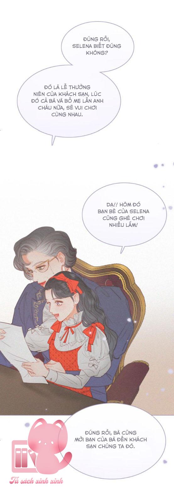 Serena - Chap 3 - Trang 46