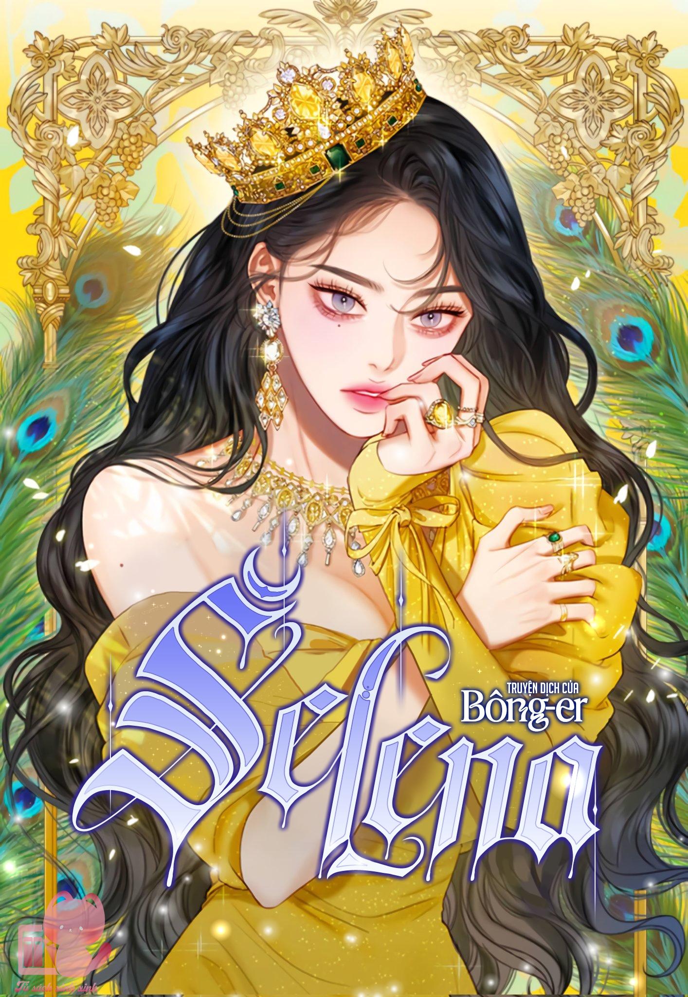 Serena - Chap 30 - Trang 1