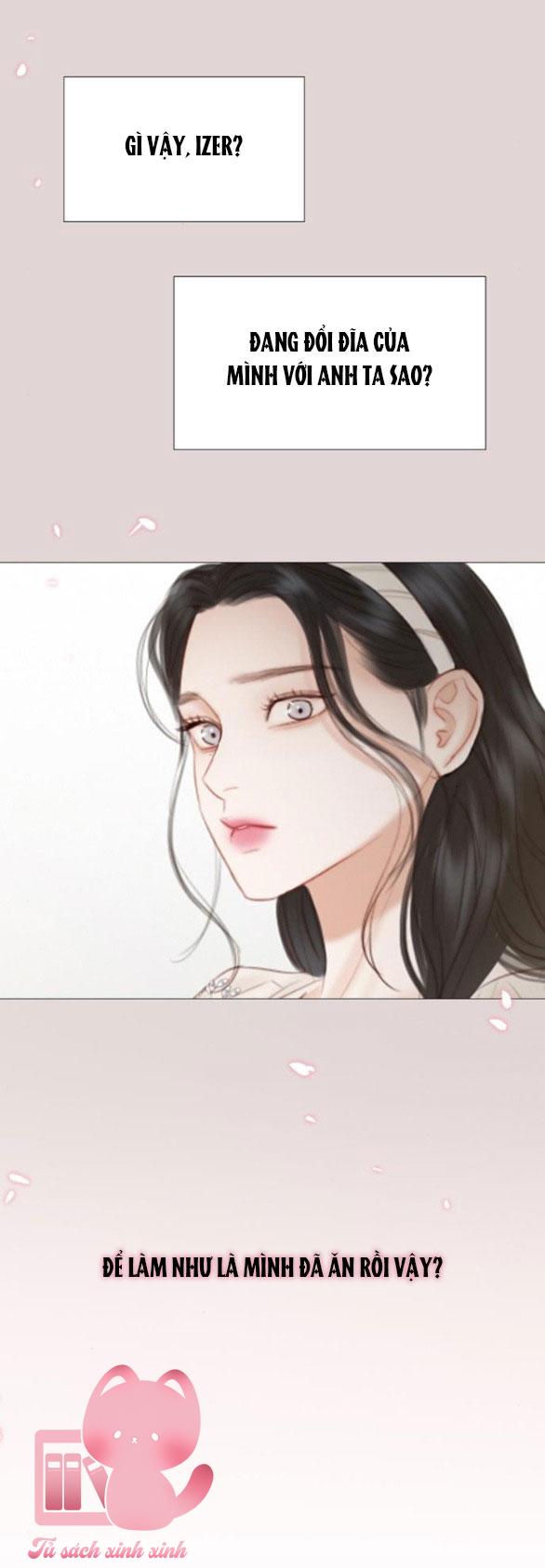 Serena - Chap 30 - Trang 11