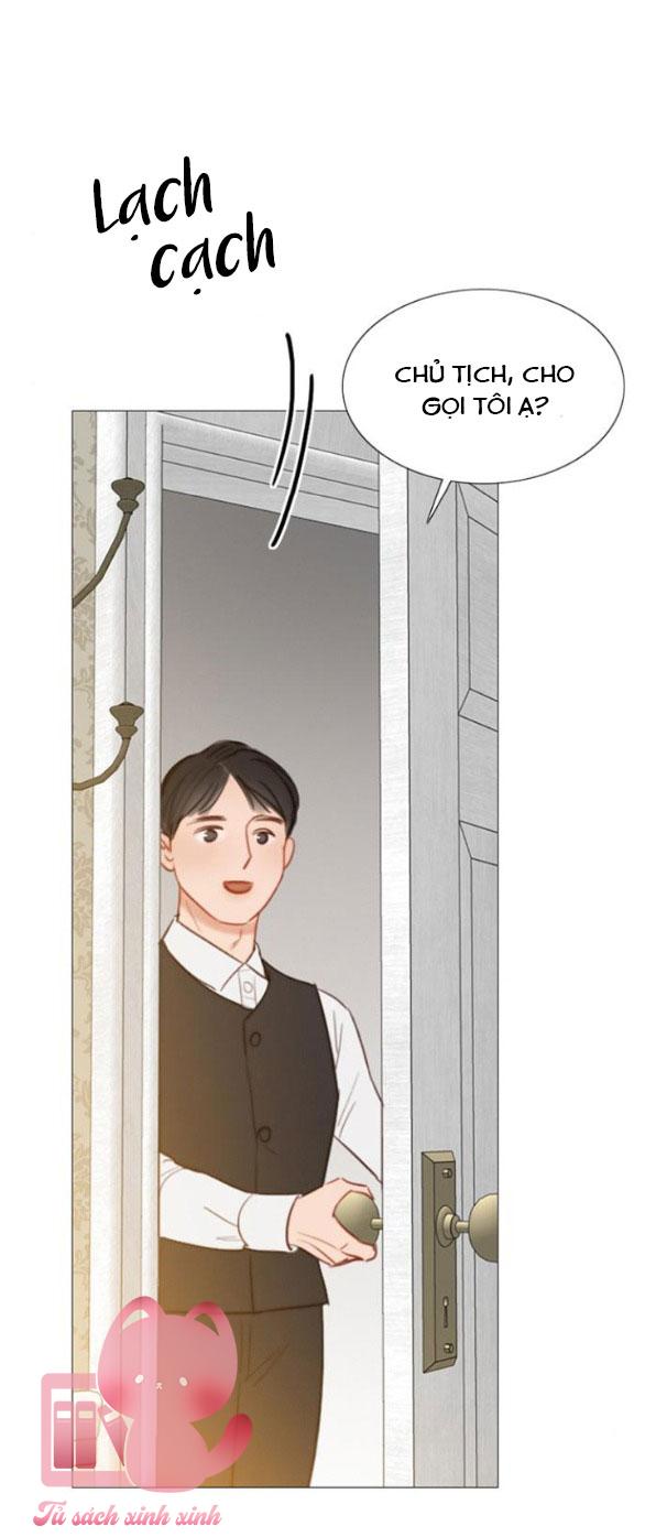 Serena - Chap 30 - Trang 13