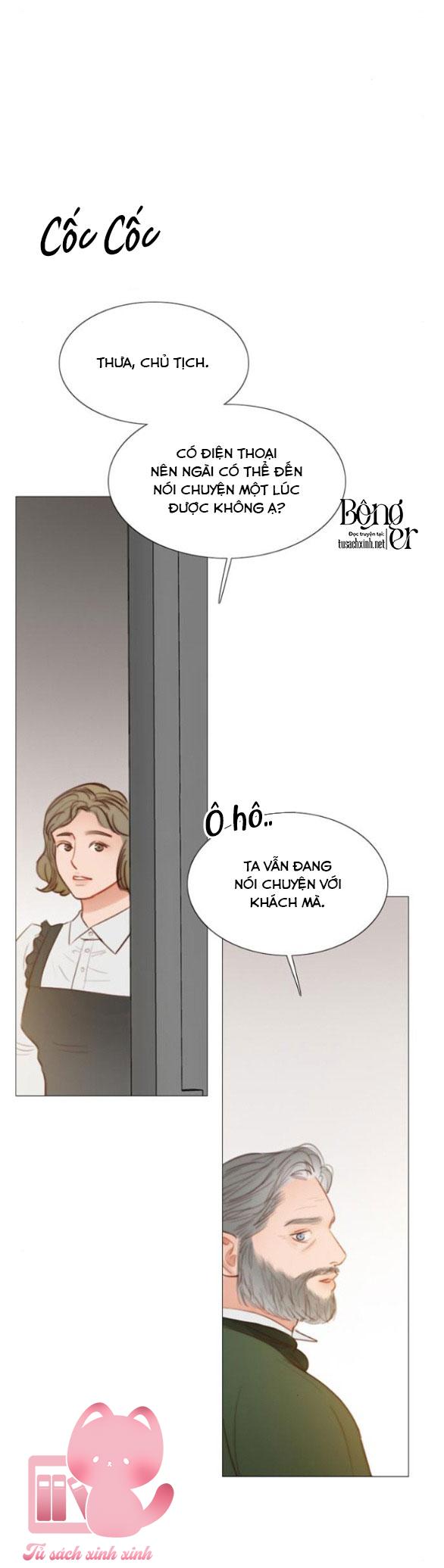 Serena - Chap 30 - Trang 22