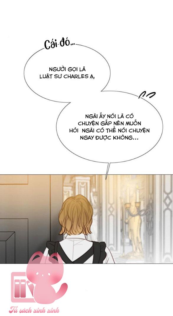 Serena - Chap 30 - Trang 23