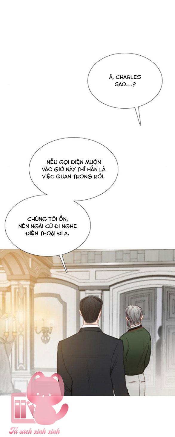 Serena - Chap 30 - Trang 24