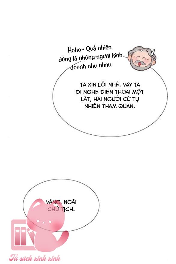 Serena - Chap 30 - Trang 25