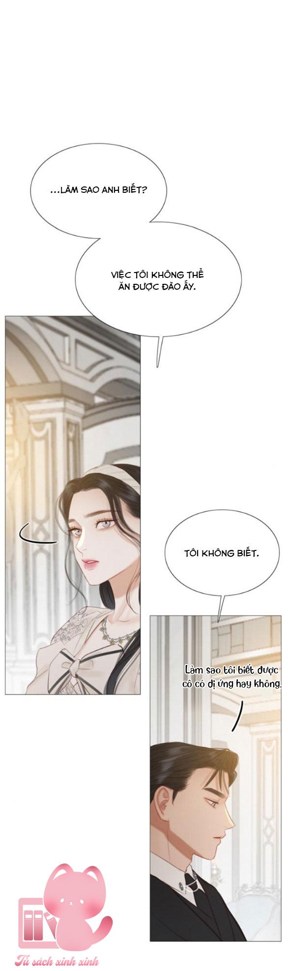 Serena - Chap 30 - Trang 27