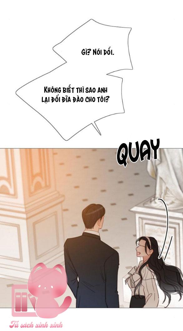 Serena - Chap 30 - Trang 28