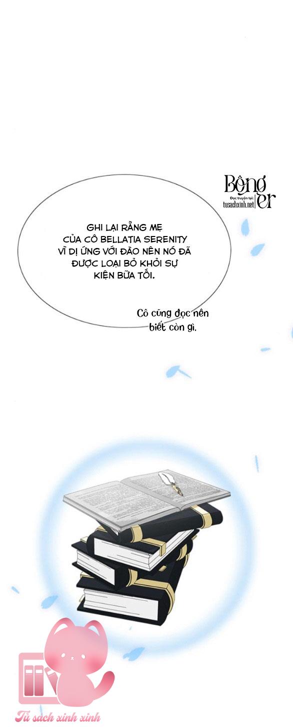 Serena - Chap 30 - Trang 30