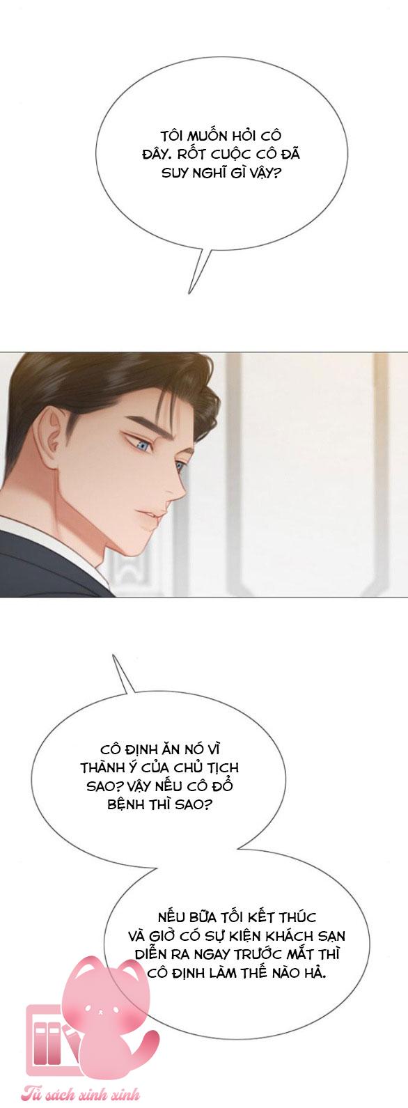 Serena - Chap 30 - Trang 33