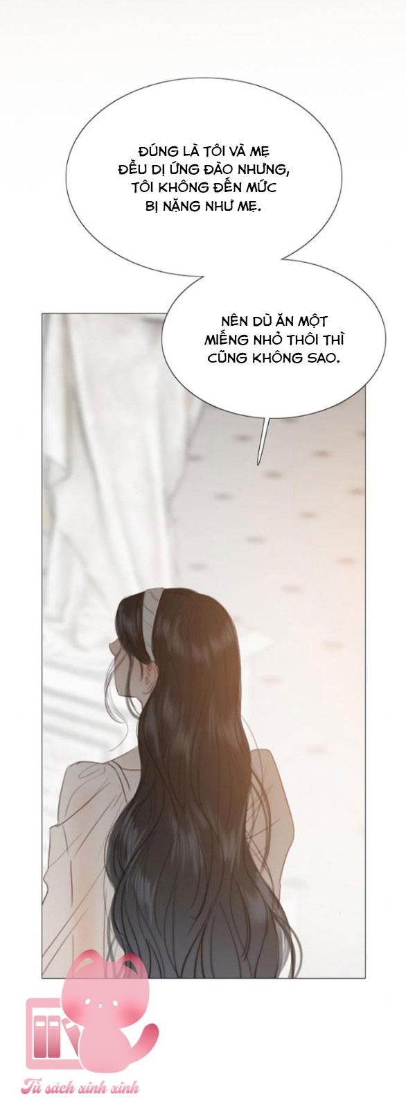 Serena - Chap 30 - Trang 35
