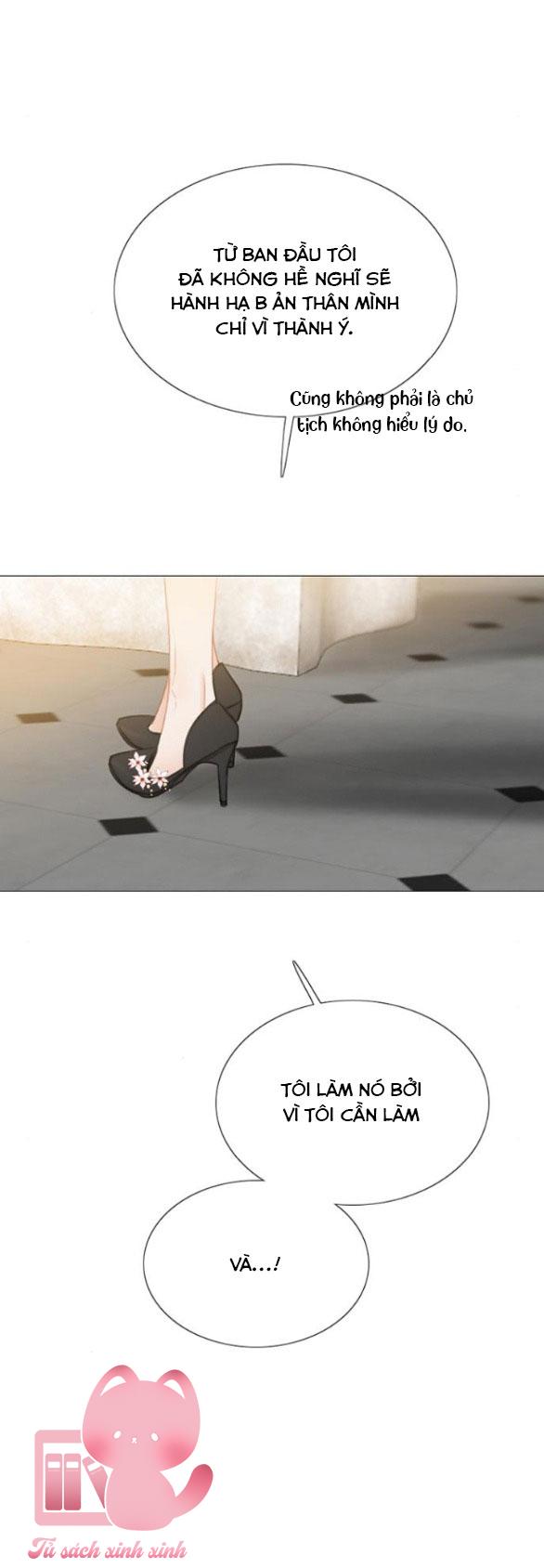 Serena - Chap 30 - Trang 36
