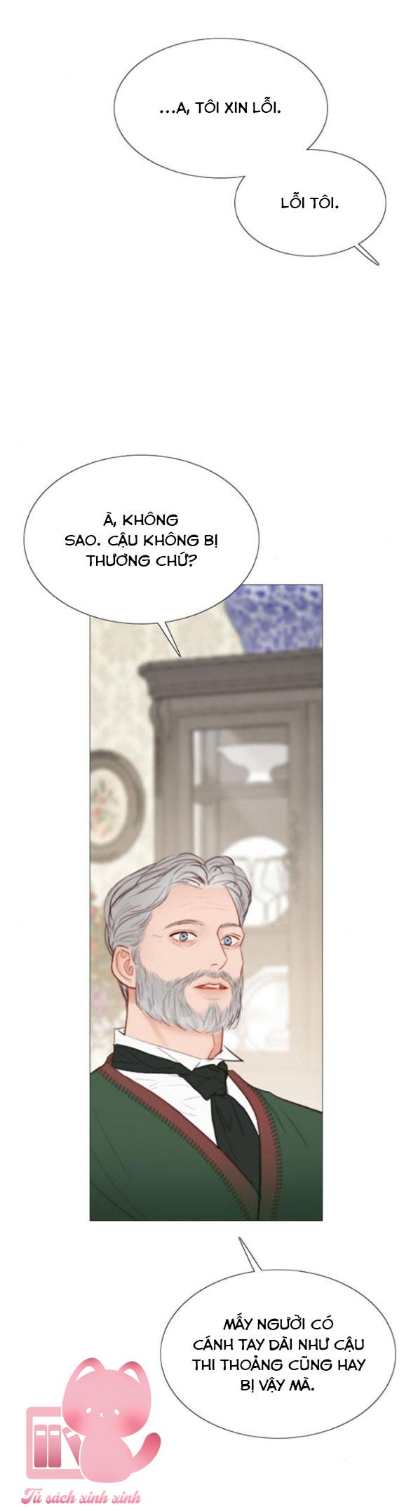 Serena - Chap 30 - Trang 5