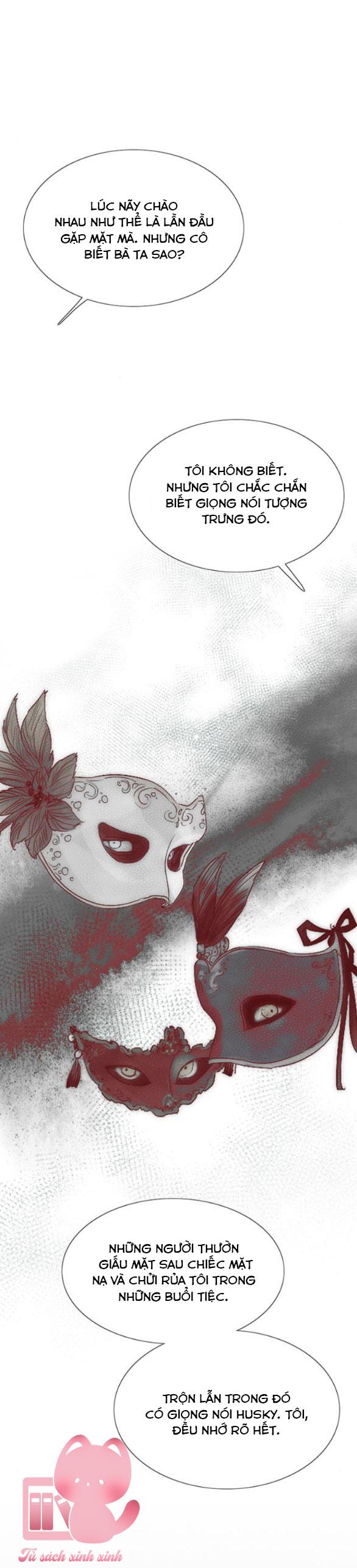 Serena - Chap 30 - Trang 41