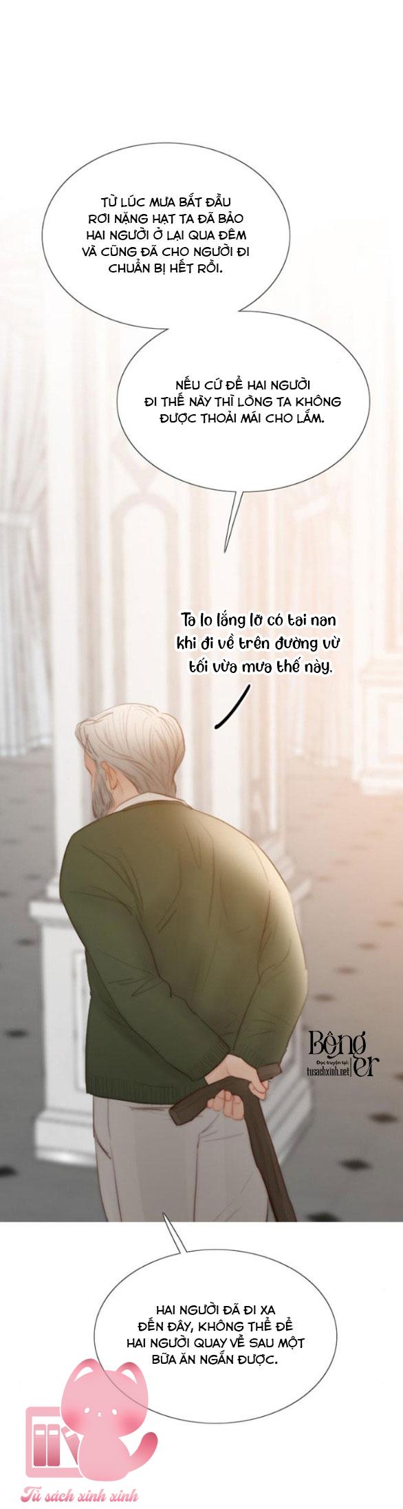 Serena - Chap 30 - Trang 58