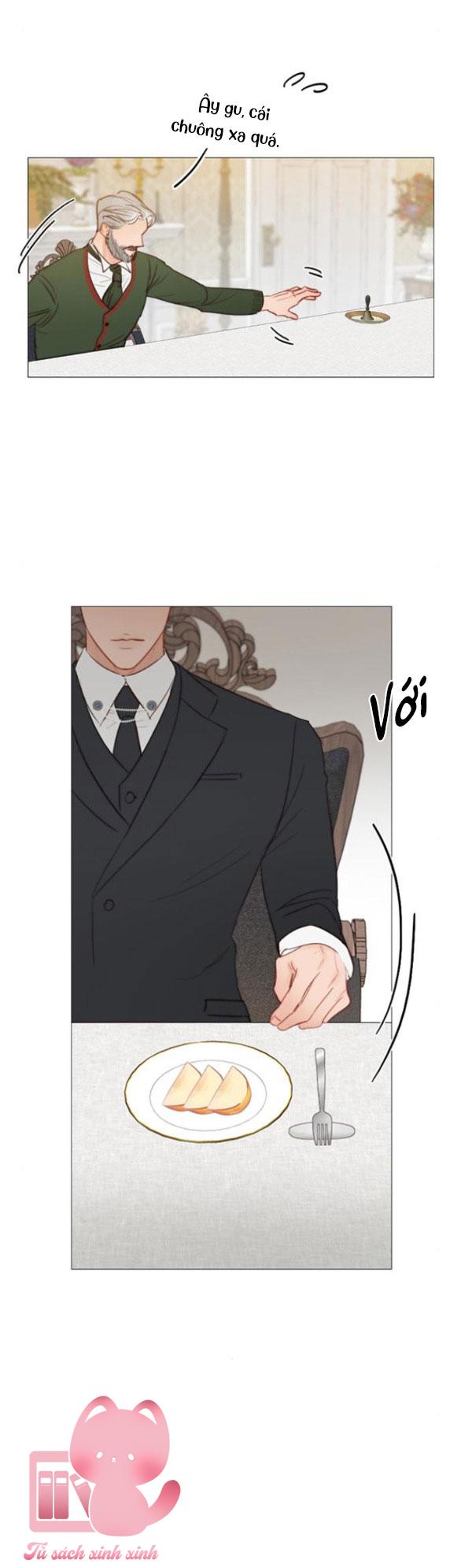 Serena - Chap 30 - Trang 7
