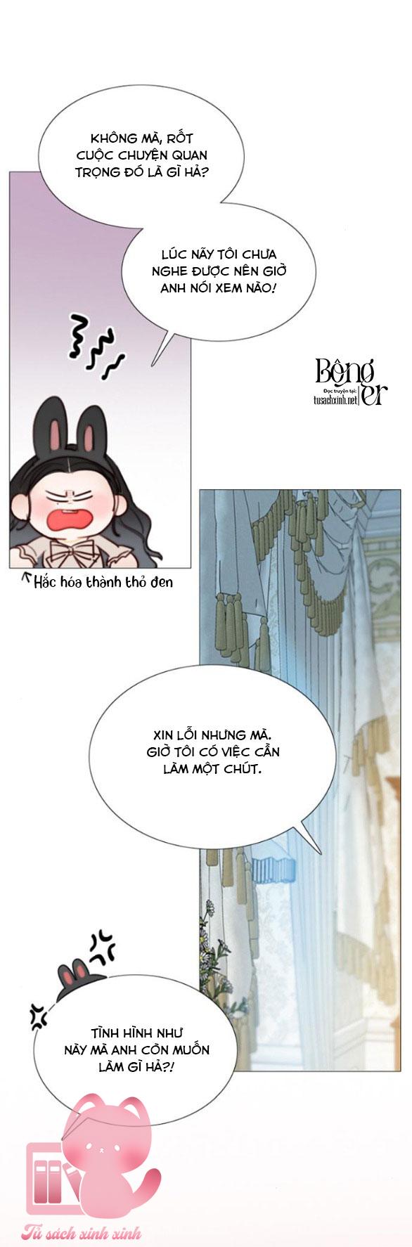 Serena - Chap 30 - Trang 70
