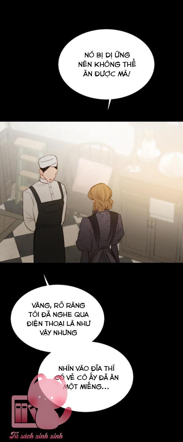 Serena - Chap 31 - Trang 2