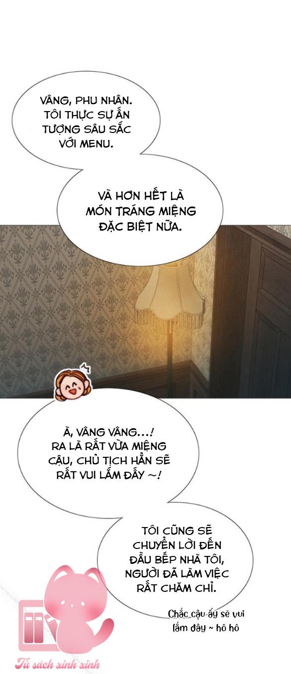 Serena - Chap 31 - Trang 11