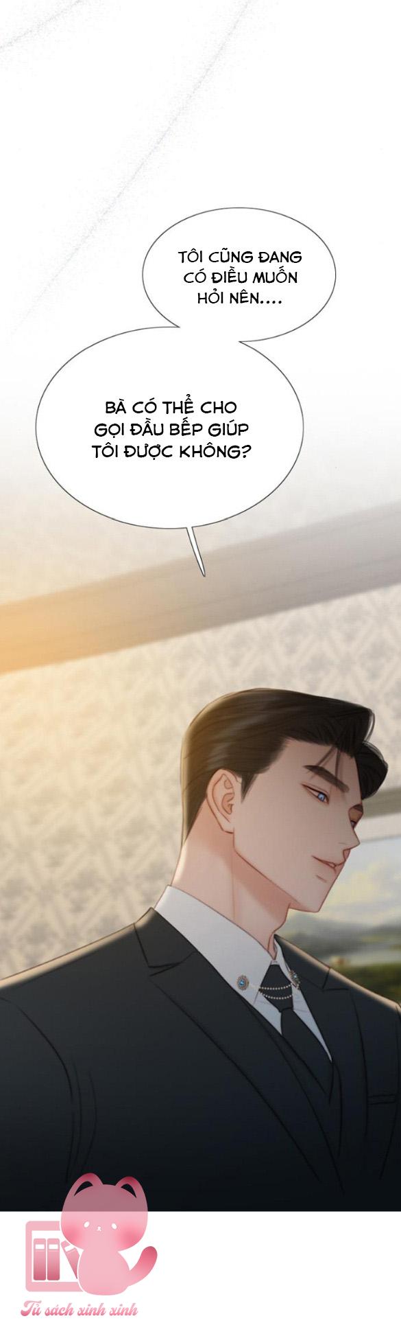 Serena - Chap 31 - Trang 13