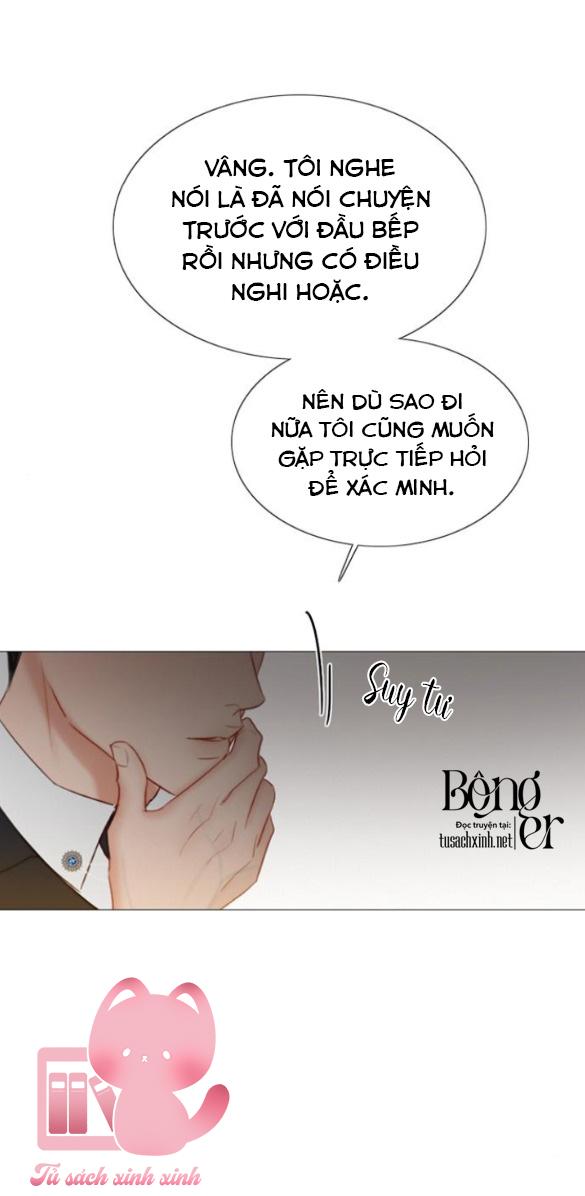 Serena - Chap 31 - Trang 15