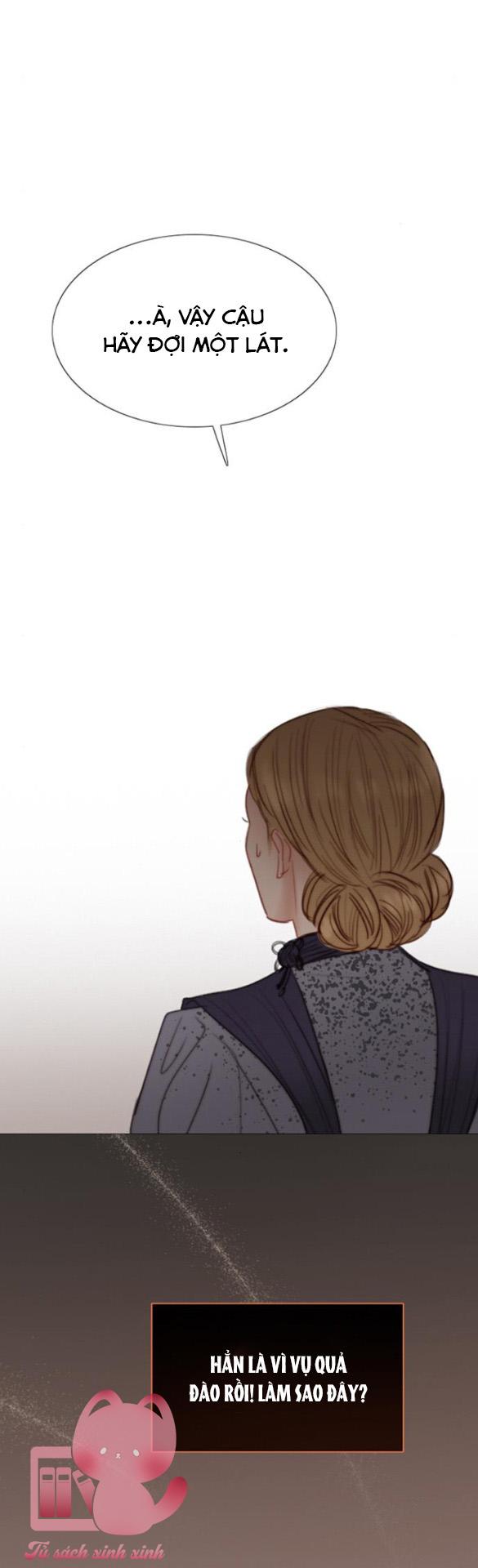 Serena - Chap 31 - Trang 16