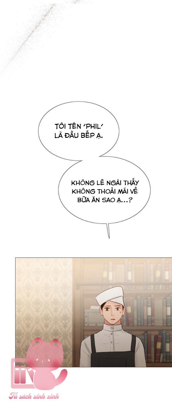 Serena - Chap 31 - Trang 18