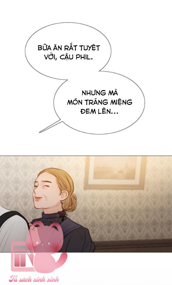 Serena - Chap 31 - Trang 19
