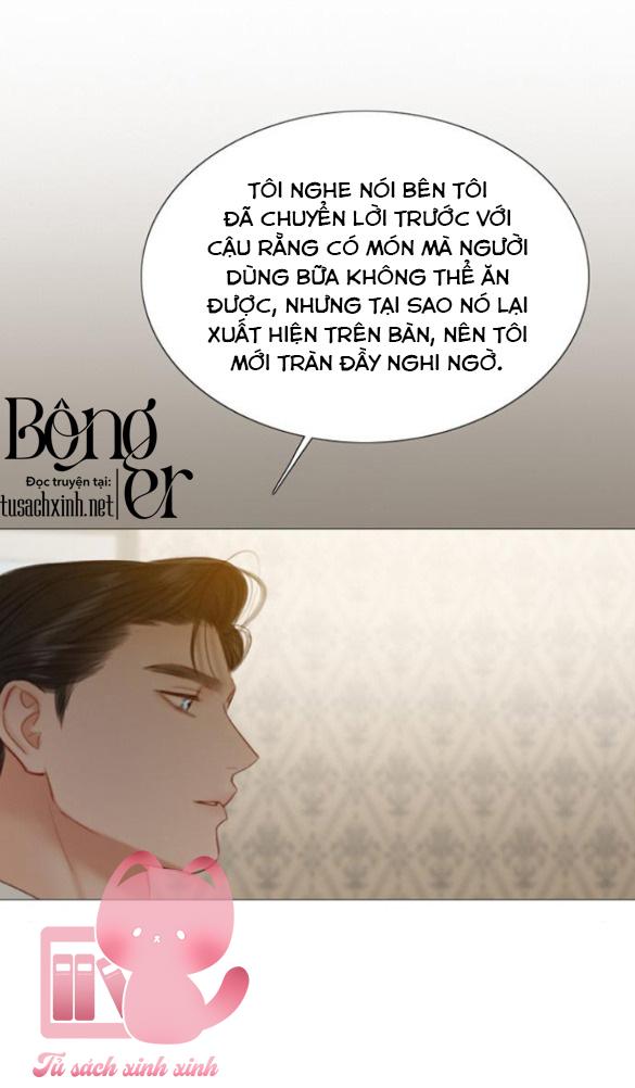 Serena - Chap 31 - Trang 20