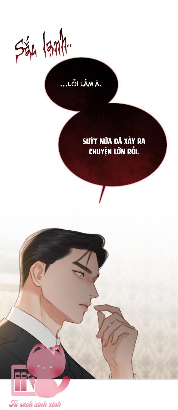 Serena - Chap 31 - Trang 22