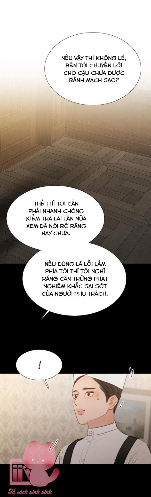 Serena - Chap 31 - Trang 24