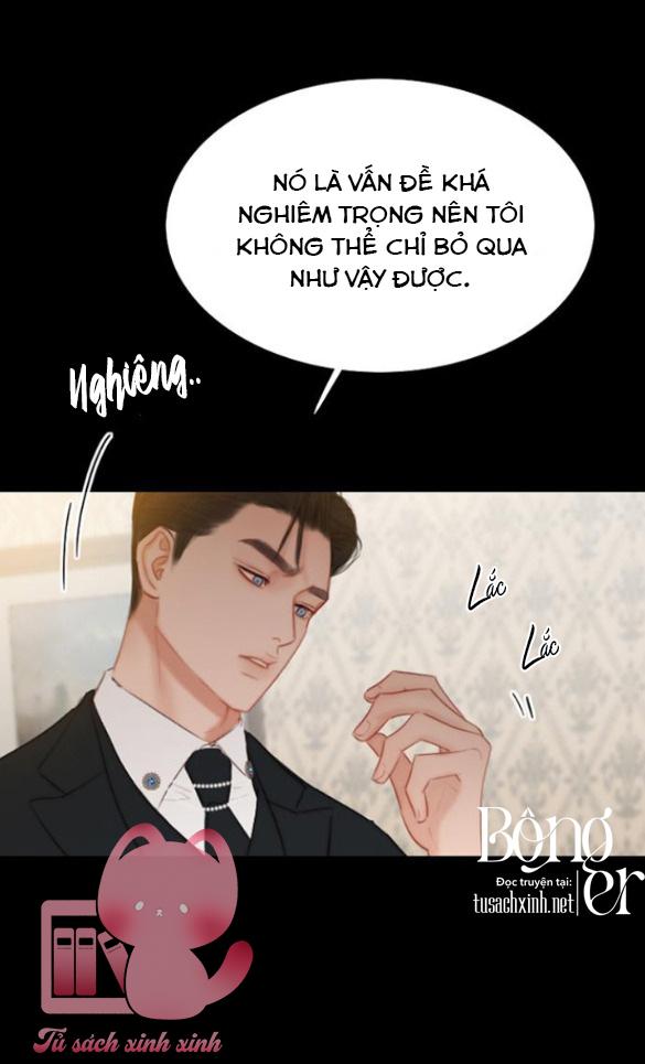 Serena - Chap 31 - Trang 25