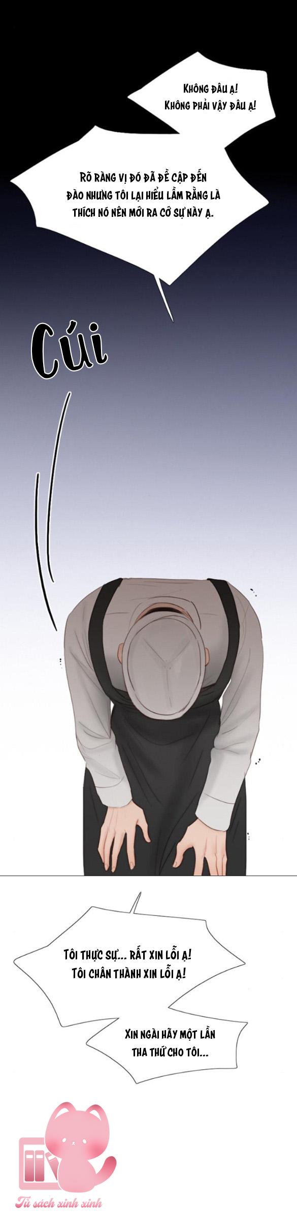 Serena - Chap 31 - Trang 26