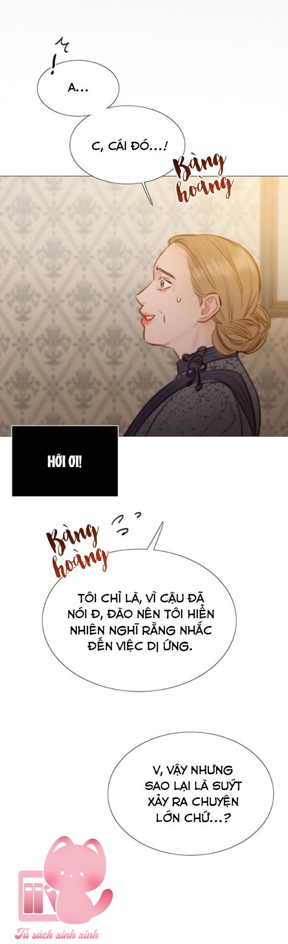 Serena - Chap 31 - Trang 32