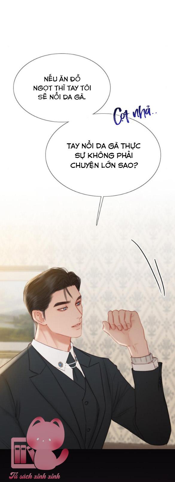 Serena - Chap 31 - Trang 33