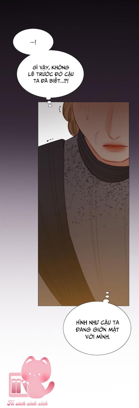 Serena - Chap 31 - Trang 34