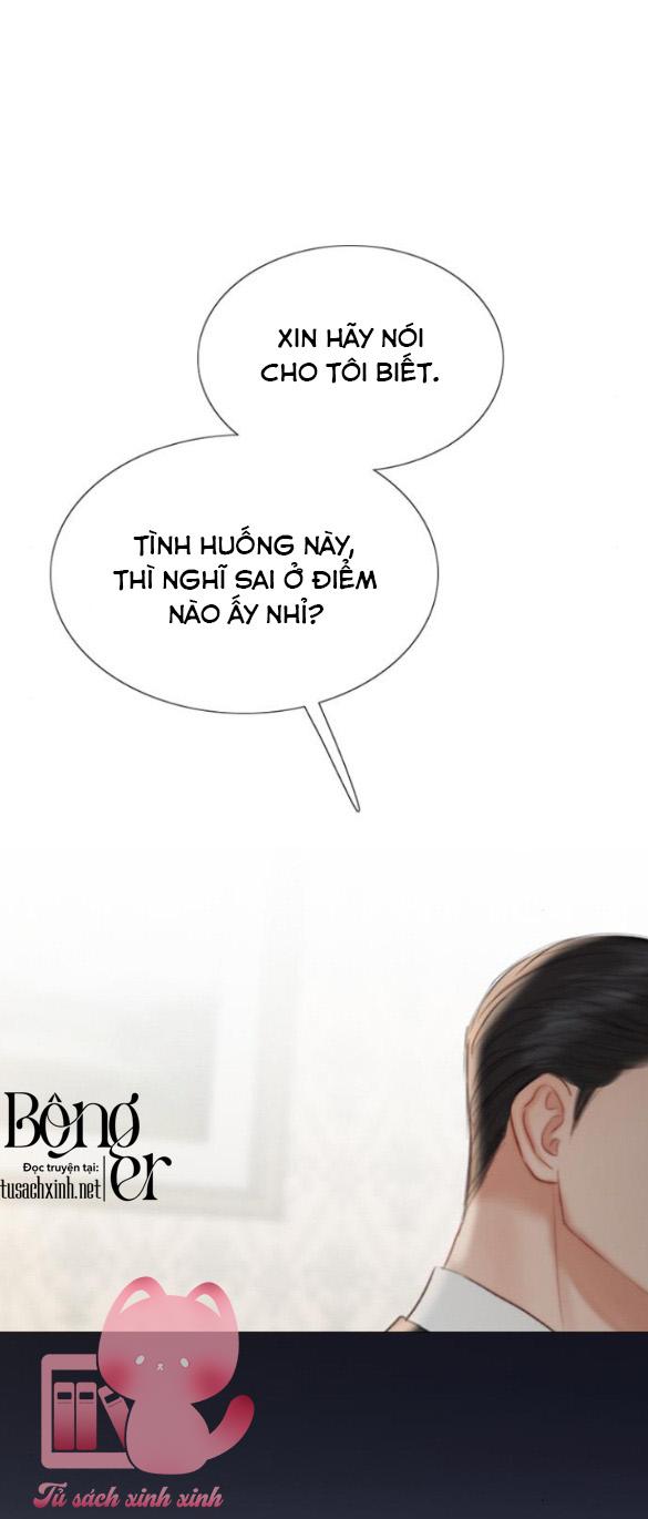 Serena - Chap 31 - Trang 35
