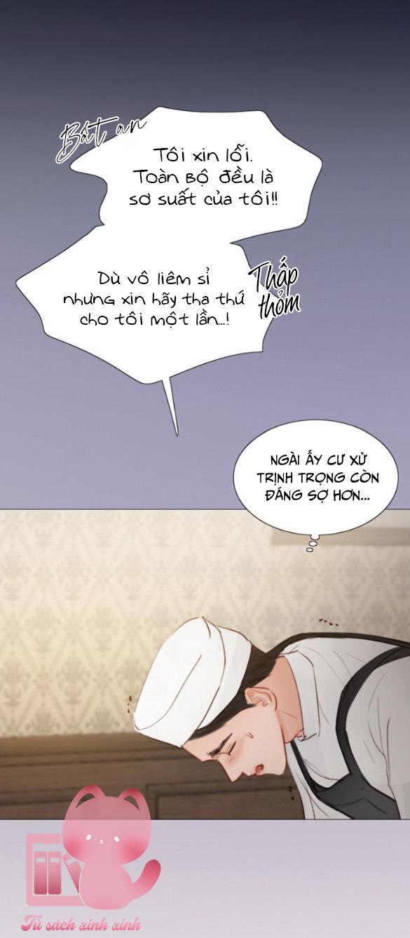 Serena - Chap 31 - Trang 36
