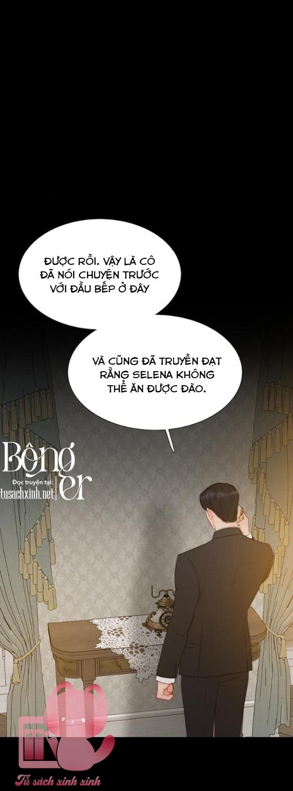 Serena - Chap 31 - Trang 5
