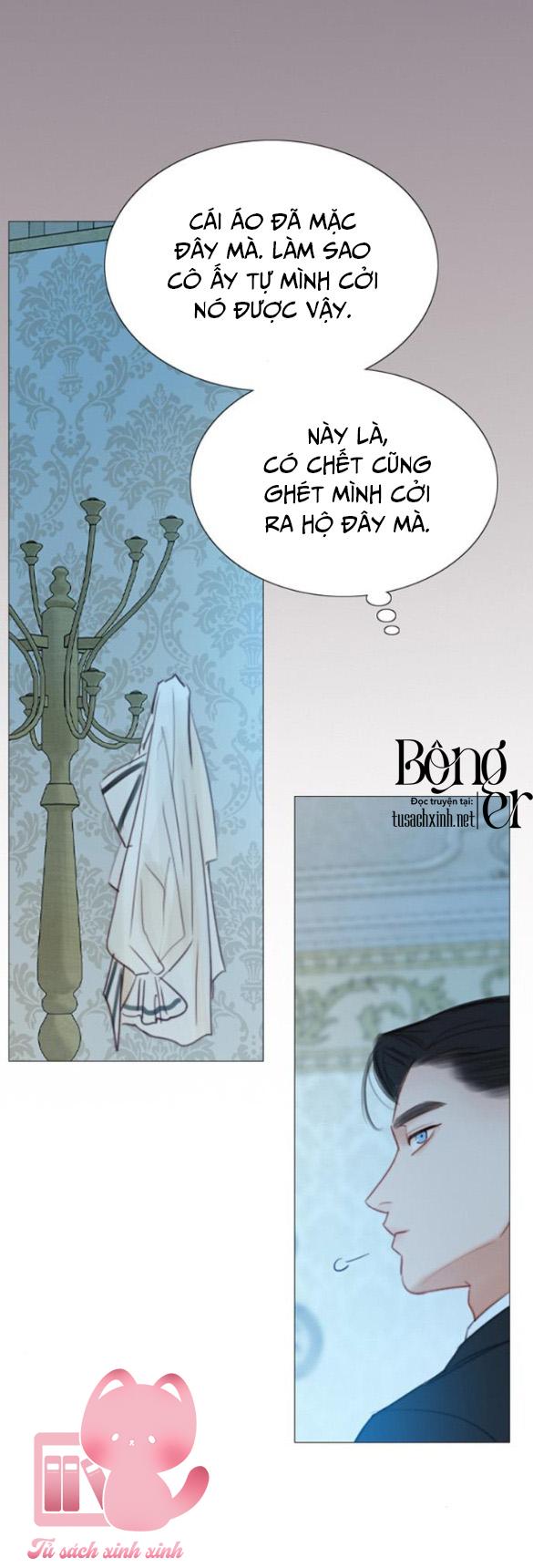 Serena - Chap 31 - Trang 45
