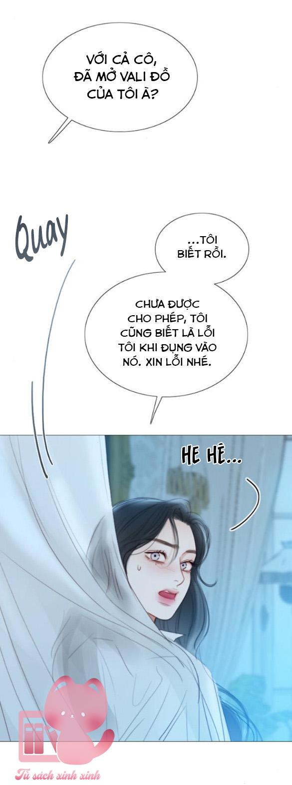 Serena - Chap 31 - Trang 49