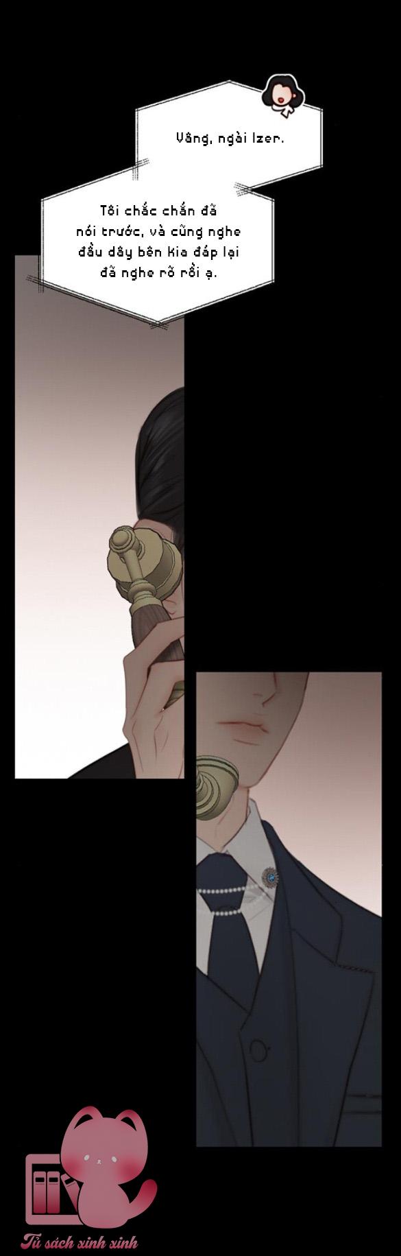 Serena - Chap 31 - Trang 6