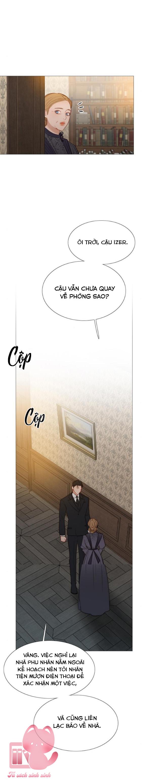 Serena - Chap 31 - Trang 9