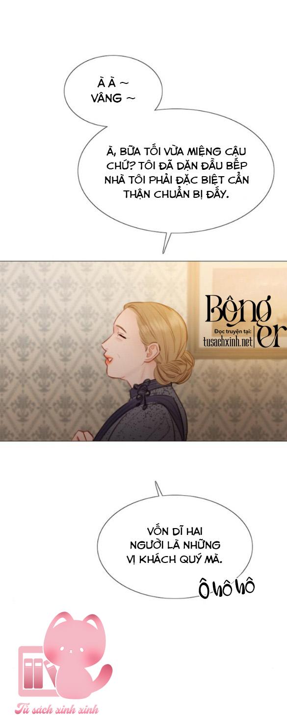 Serena - Chap 31 - Trang 10