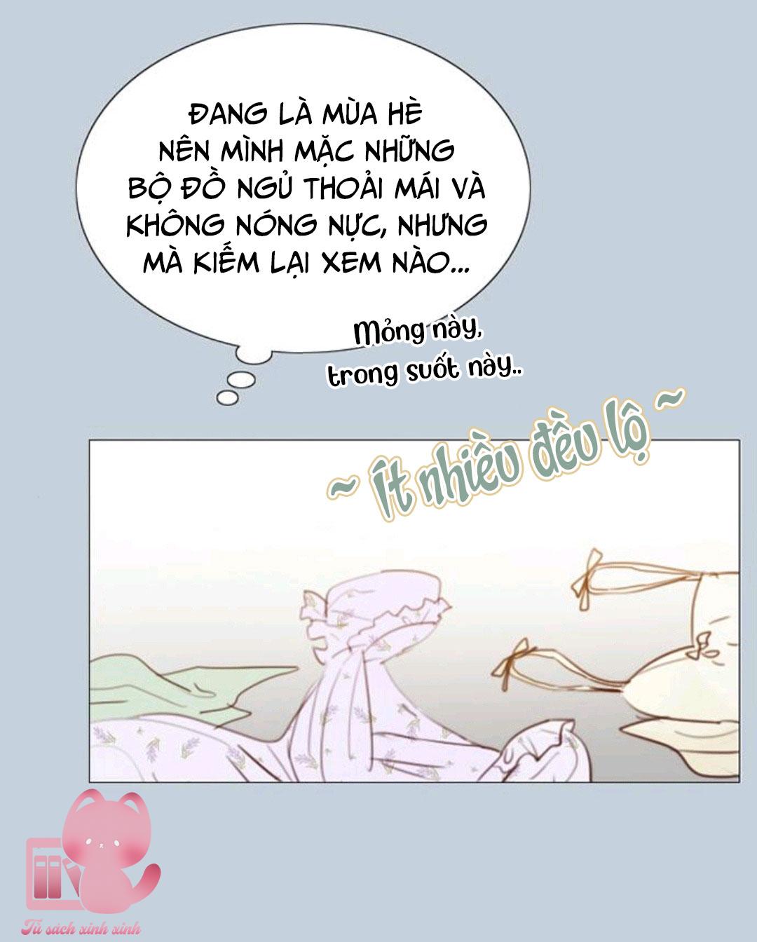 Serena - Chap 32 - Trang 11