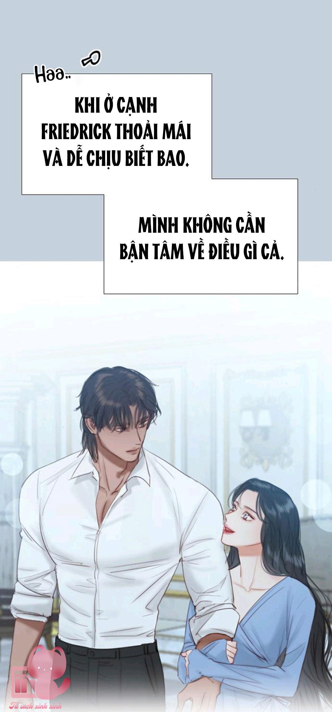 Serena - Chap 32 - Trang 12