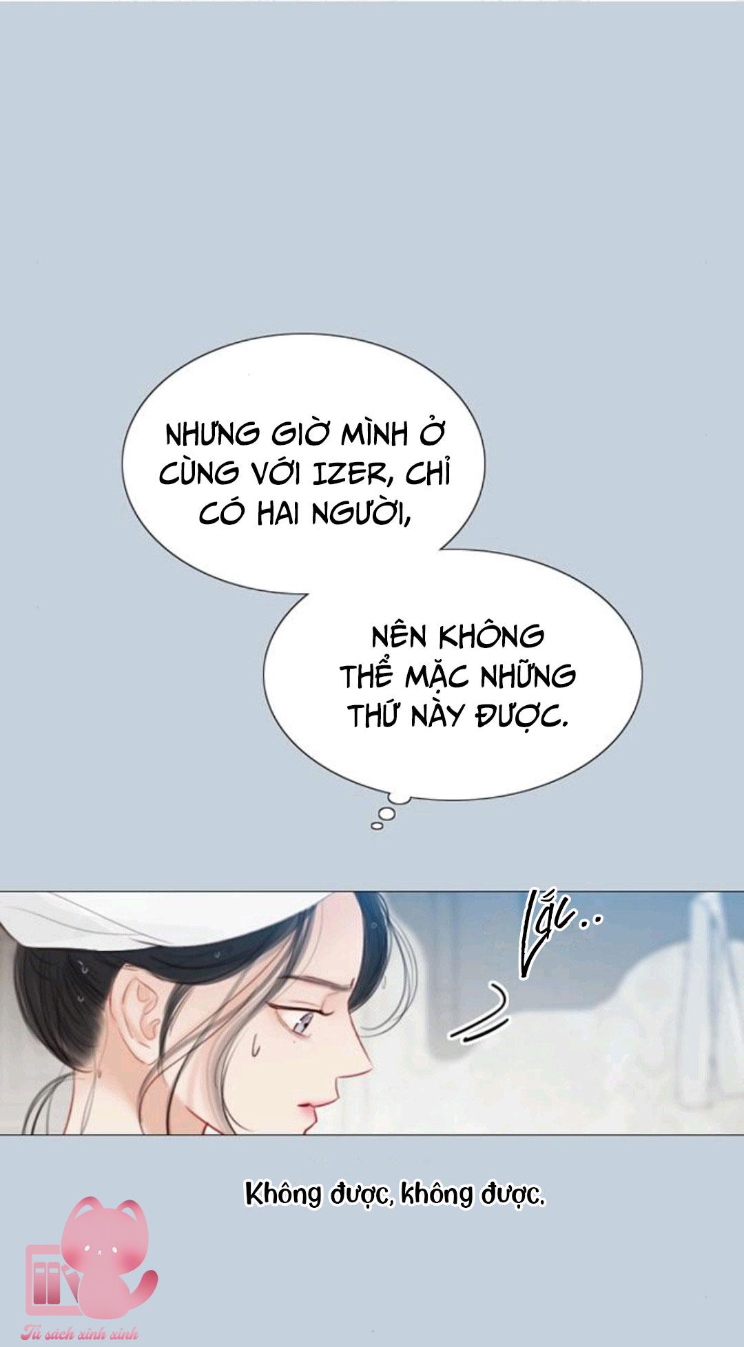 Serena - Chap 32 - Trang 14