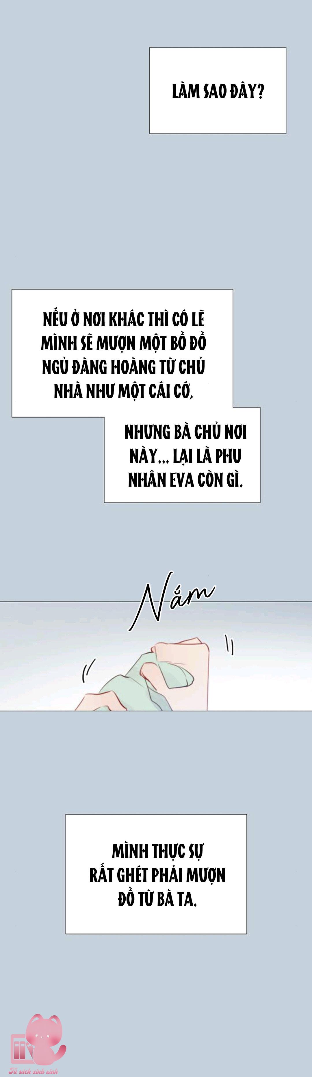 Serena - Chap 32 - Trang 15