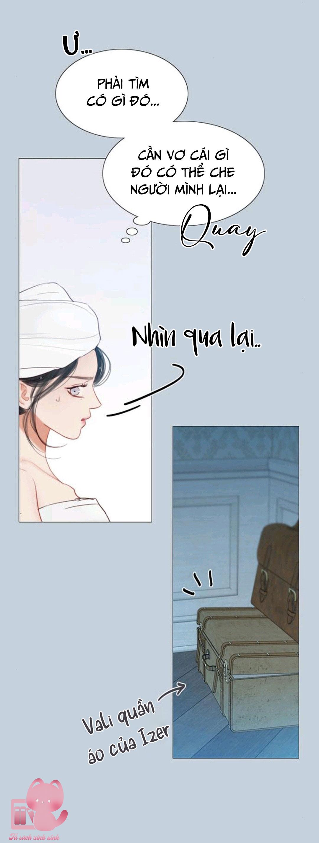 Serena - Chap 32 - Trang 17